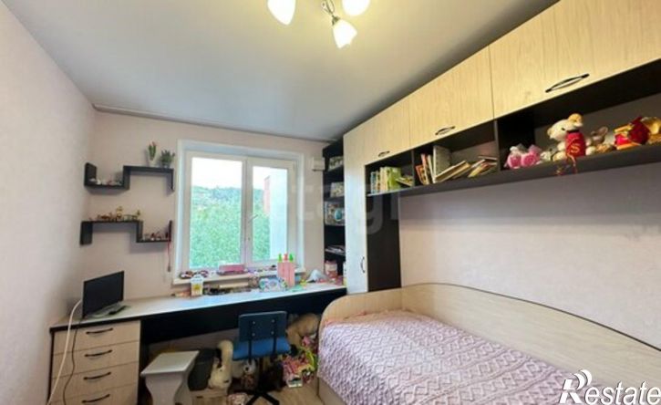2-комн квартира ул Вернадского, 6,  д. 6