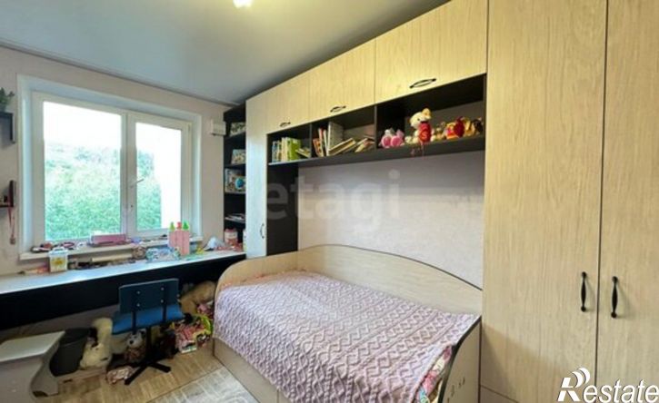 2-комн квартира ул Вернадского, 6,  д. 6