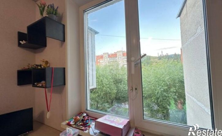 2-комн квартира ул Вернадского, 6,  д. 6