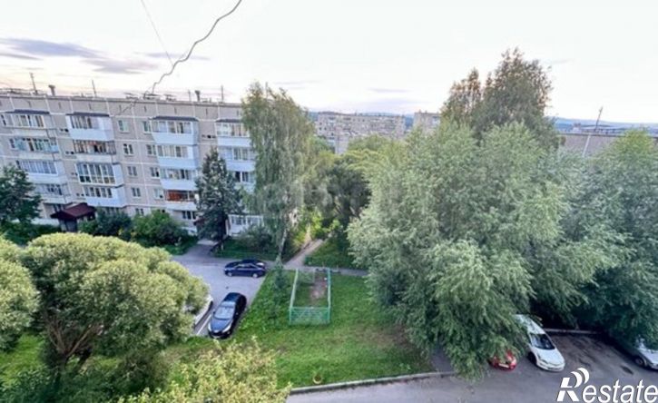 2-комн квартира ул Вернадского, 6,  д. 6