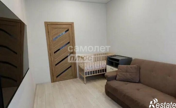 1-комн квартира ул Парковая, 56А,  д. 56А