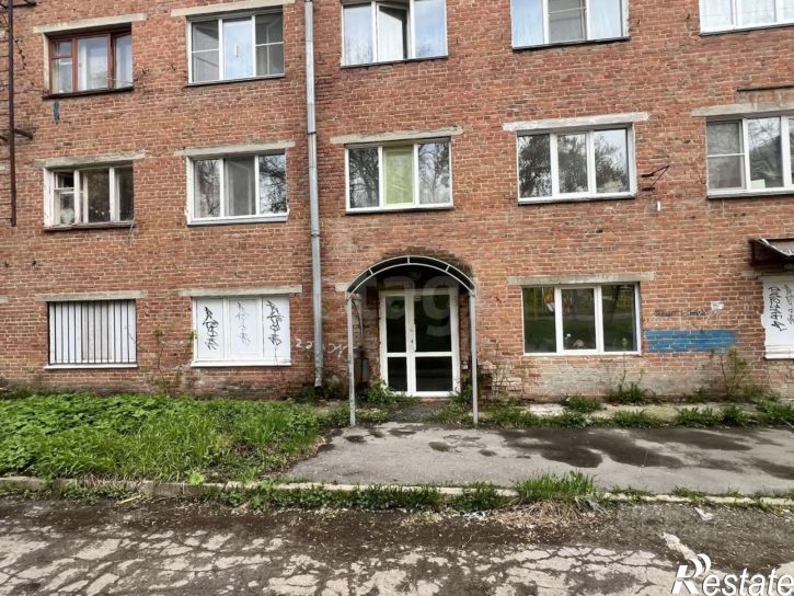 Торговое помещение ул Менделеева, 23,  д. 23