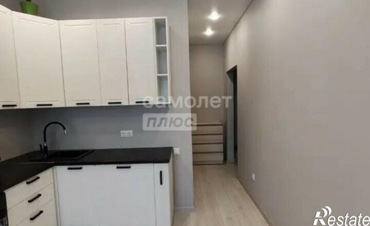 1-комн квартира ул Парковая, 56А,  д. 56А