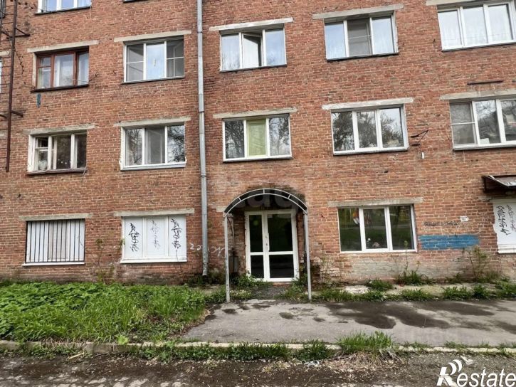 Торговое помещение ул Менделеева, 23,  д. 23