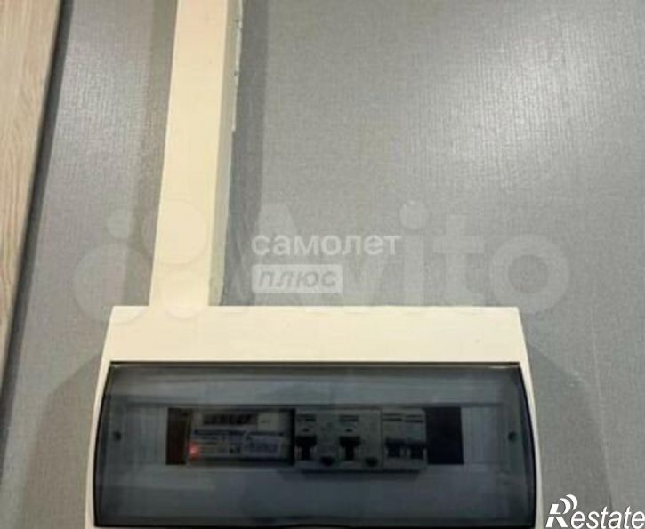 1-комн квартира проспект Макеева, 82