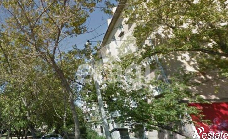 3-комн квартира б-р Мира, 12,  д. 12