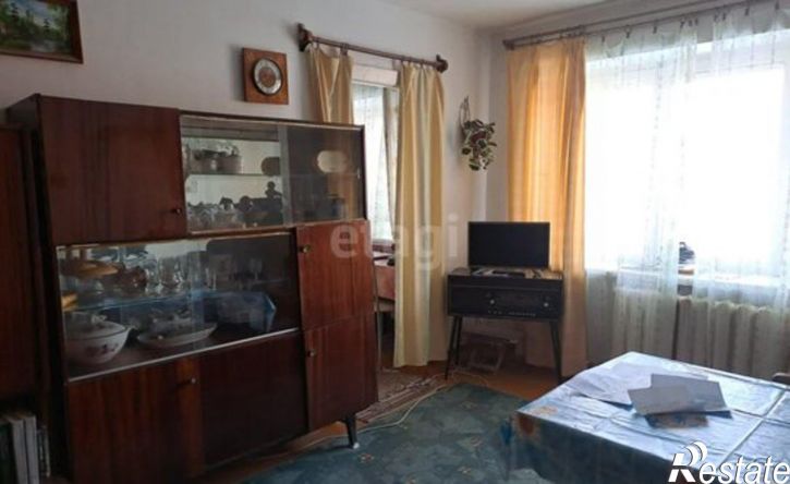 3-комн квартира б-р Мира, 12,  д. 12