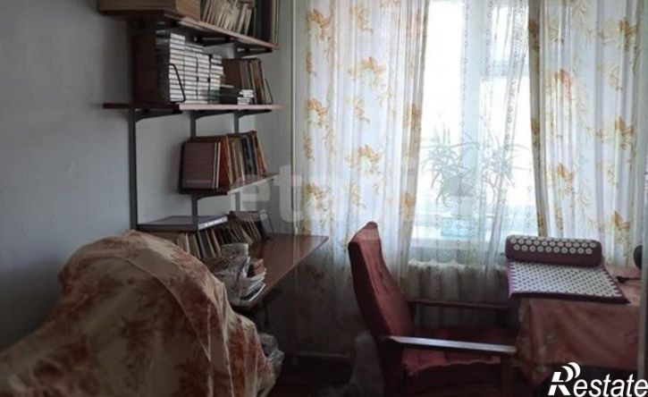 3-комн квартира б-р Мира, 12,  д. 12