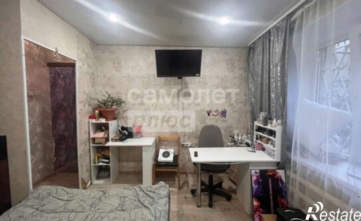 2-комн квартира ул Севастопольская, 47,  д. 47