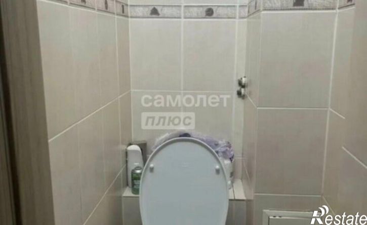 3-комн квартира ул Академика Павлова, 23,  д. 23