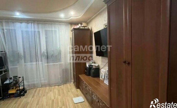 3-комн квартира ул Академика Павлова, 23,  д. 23