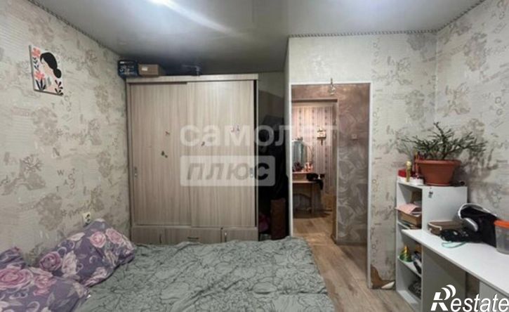2-комн квартира ул Севастопольская, 47,  д. 47