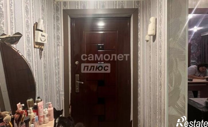 2-комн квартира ул Севастопольская, 47,  д. 47