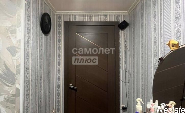 2-комн квартира ул Севастопольская, 47,  д. 47