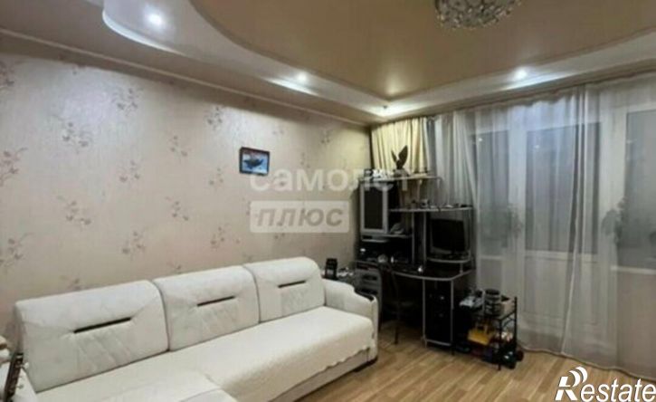 3-комн квартира ул Академика Павлова, 23,  д. 23