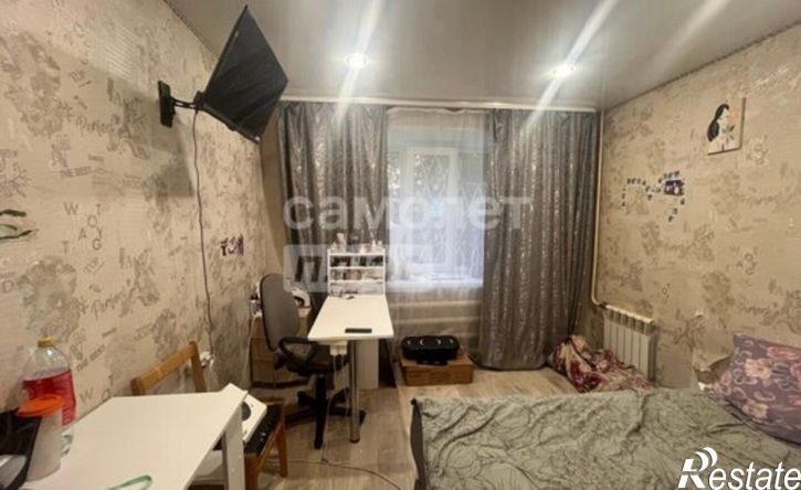 2-комн квартира ул Севастопольская, 47,  д. 47