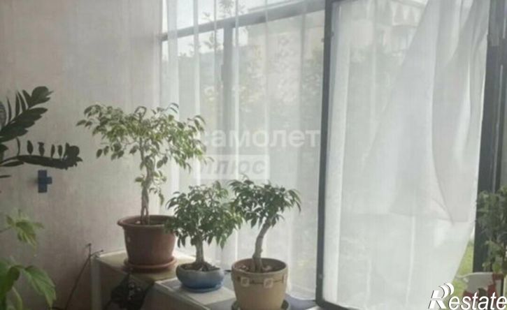 3-комн квартира ул Академика Павлова, 23,  д. 23