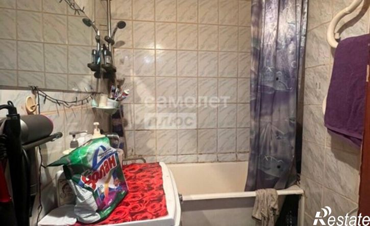 2-комн квартира ул Севастопольская, 47,  д. 47