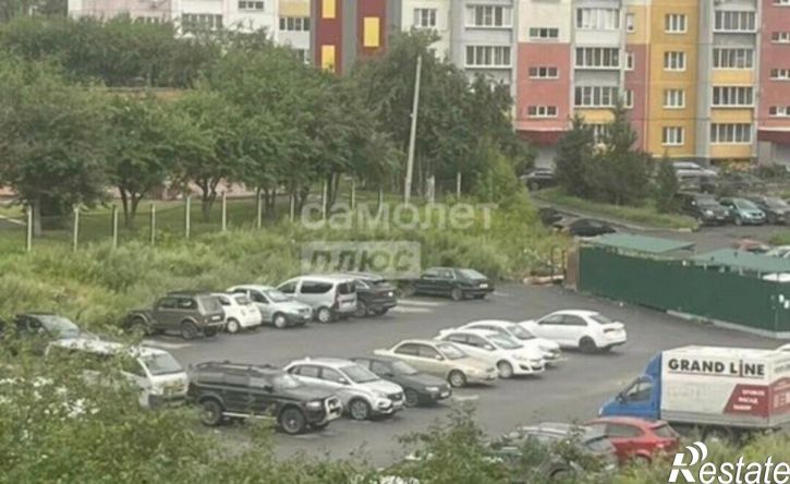 3-комн квартира ул Академика Павлова, 23,  д. 23