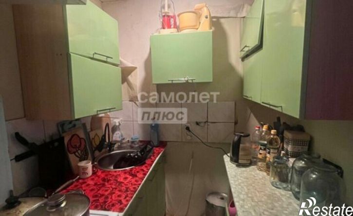 2-комн квартира ул Севастопольская, 47,  д. 47