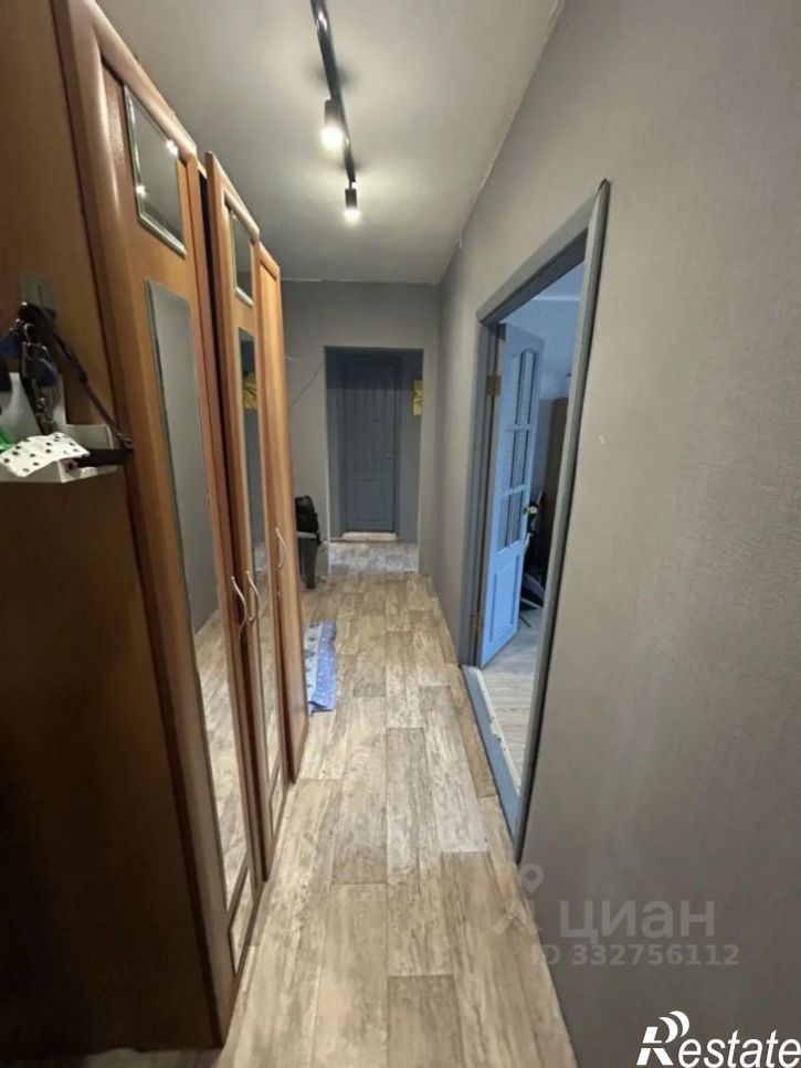 3-комн квартира ул Набережная, 33,  д. 33