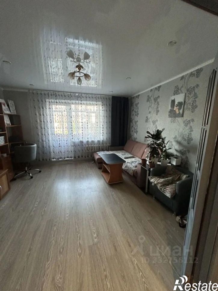 3-комн квартира ул Набережная, 33,  д. 33