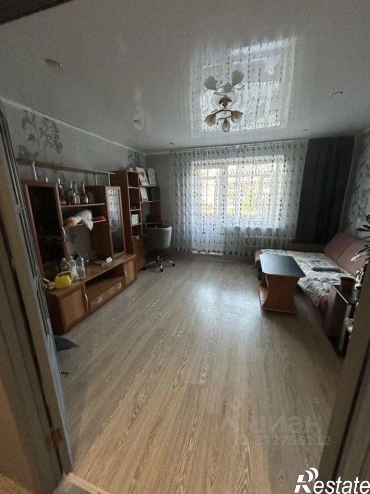 3-комн квартира ул Набережная, 33,  д. 33