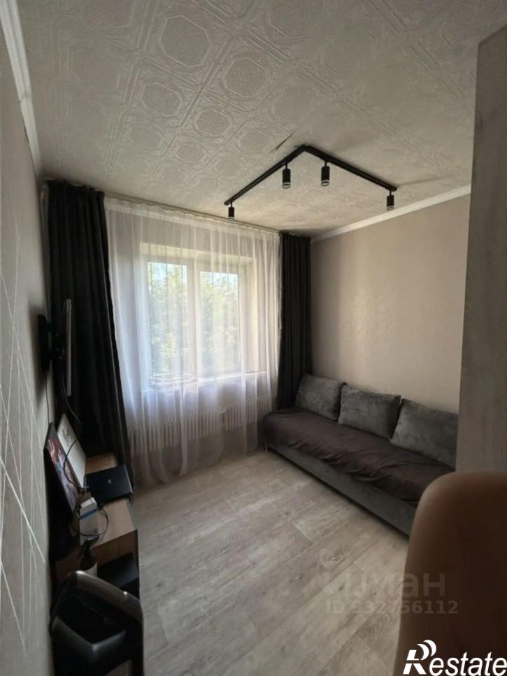 3-комн квартира ул Набережная, 33,  д. 33