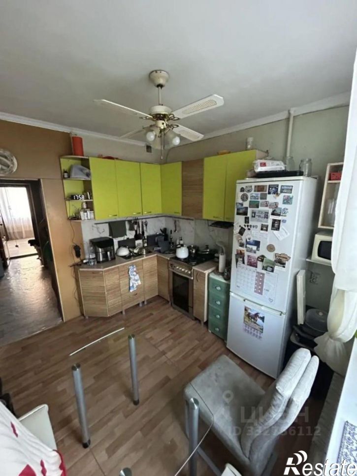 3-комн квартира ул Набережная, 33,  д. 33
