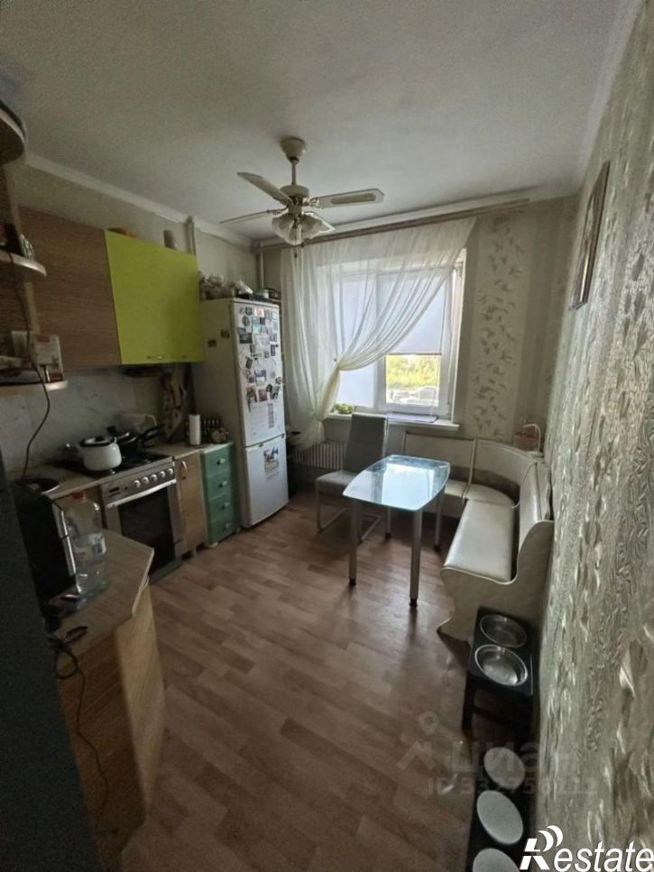 3-комн квартира ул Набережная, 33,  д. 33