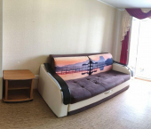 1-комн, 40кв м, этаж 8/10 ул 8 Июля, 24/2