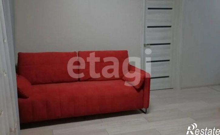 1-комн квартира ул Степана Разина, 3,  д. 3