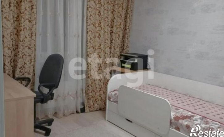 1-комн квартира ул Степана Разина, 3,  д. 3