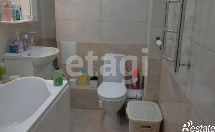 1-комн квартира ул Степана Разина, 3,  д. 3