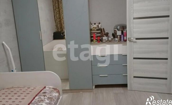 1-комн квартира ул Степана Разина, 3,  д. 3