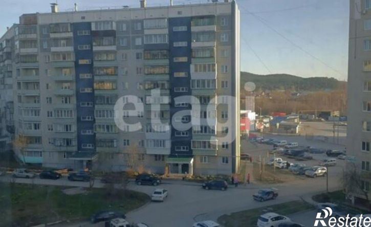 1-комн квартира ул Степана Разина, 3,  д. 3