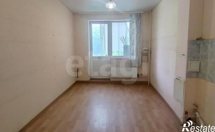 1-комн квартира ул Богдана Хмельницкого, 60,  д. 60