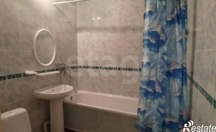 1-комн квартира ул Богдана Хмельницкого, 60,  д. 60
