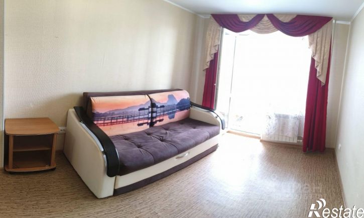 1-комн квартира ул 8 Июля, 24/2,  д. 24/2