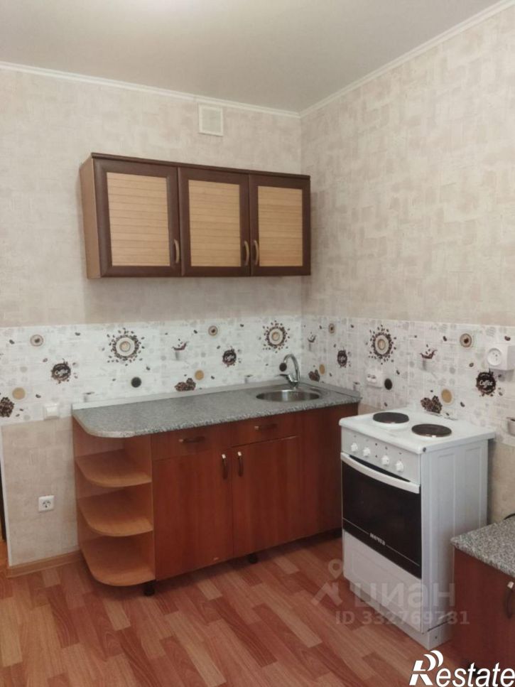 1-комн квартира ул 8 Июля, 24/2,  д. 24/2