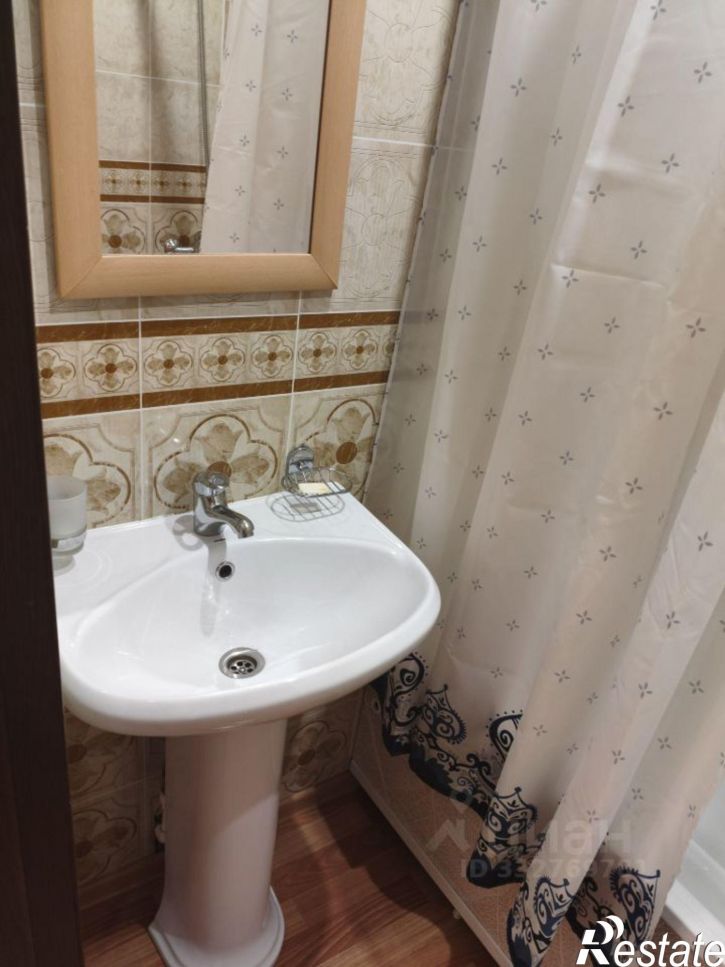 1-комн квартира ул 8 Июля, 24/2,  д. 24/2
