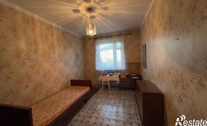2-комн квартира ул 8 Марта, 120,  д. 120