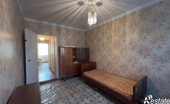 2-комн квартира ул 8 Марта, 120,  д. 120