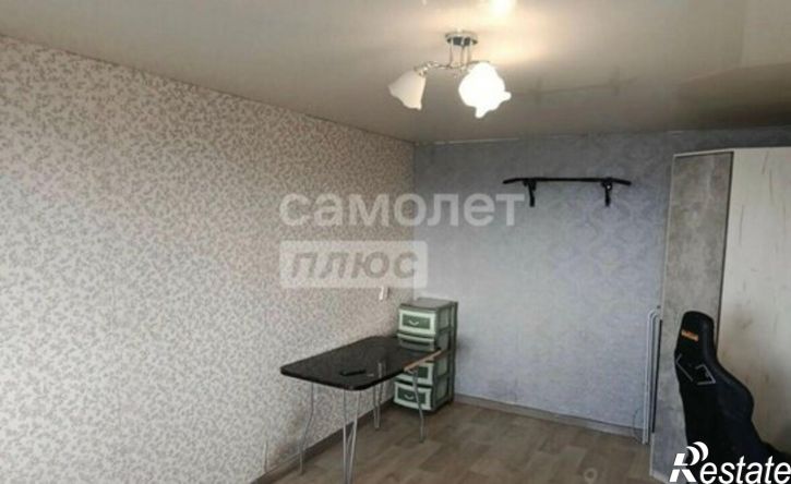 1-комн квартира ул Парковая, 2б,  д. 2б