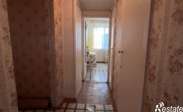 2-комн квартира ул 8 Марта, 120,  д. 120