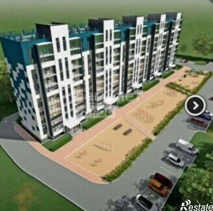 3-комн квартира ул Кирова, 84,  д. 84