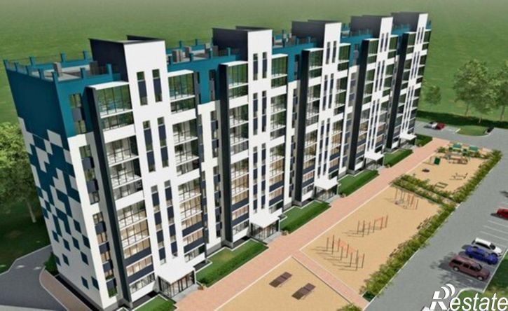 3-комн квартира ул Кирова, 84,  д. 84