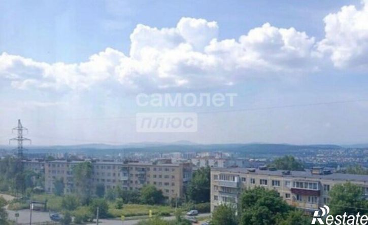 1-комн квартира ул Парковая, 2б,  д. 2б