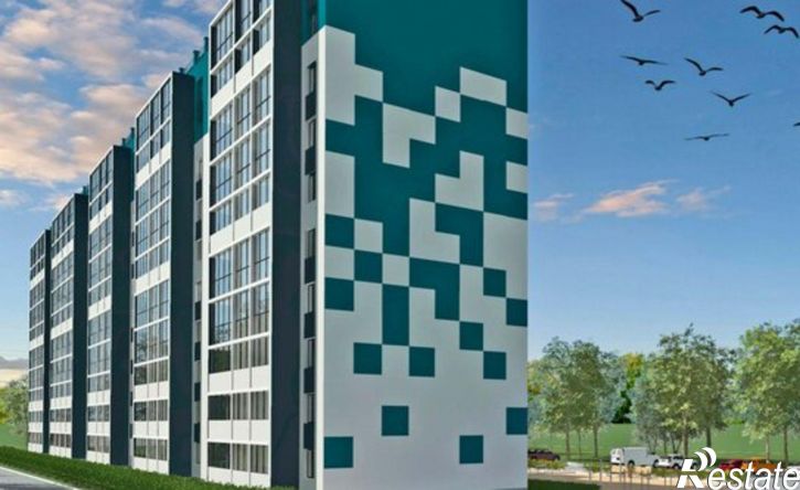 3-комн квартира ул Кирова, 84,  д. 84