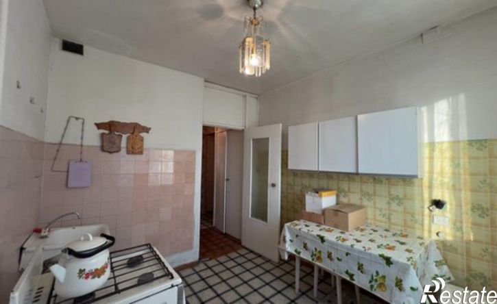 2-комн квартира ул 8 Марта, 120,  д. 120